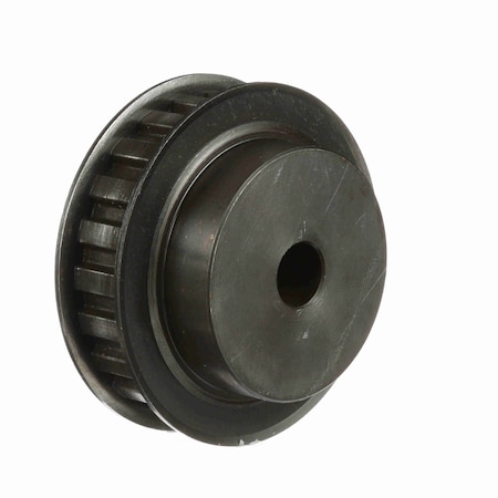 Browning Gearbelt Pulleys-500, No 22LB050 1/2 22TH L SER 1/2WD 22LB050 1/2 22TH L SER 1/2WD